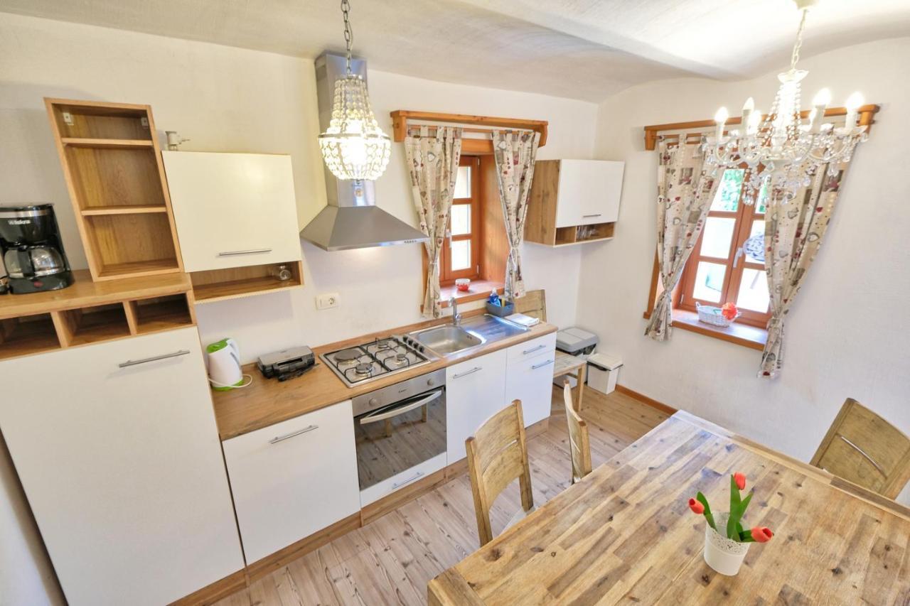 Jacobs Resort House Planica Краньска Гора Экстерьер фото
