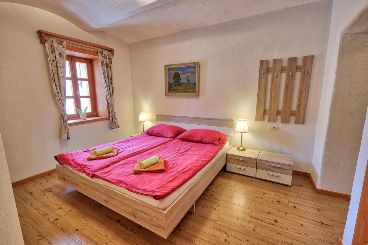 Jacobs Resort House Planica Краньска Гора Экстерьер фото