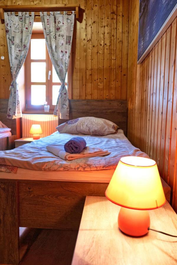 Jacobs Resort House Planica Краньска Гора Экстерьер фото