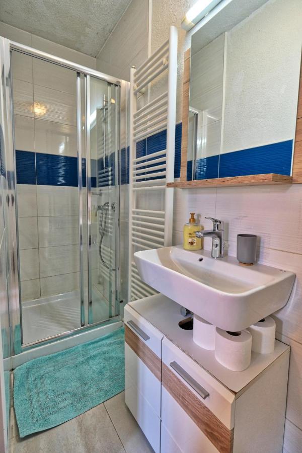 Jacobs Resort House Planica Краньска Гора Экстерьер фото